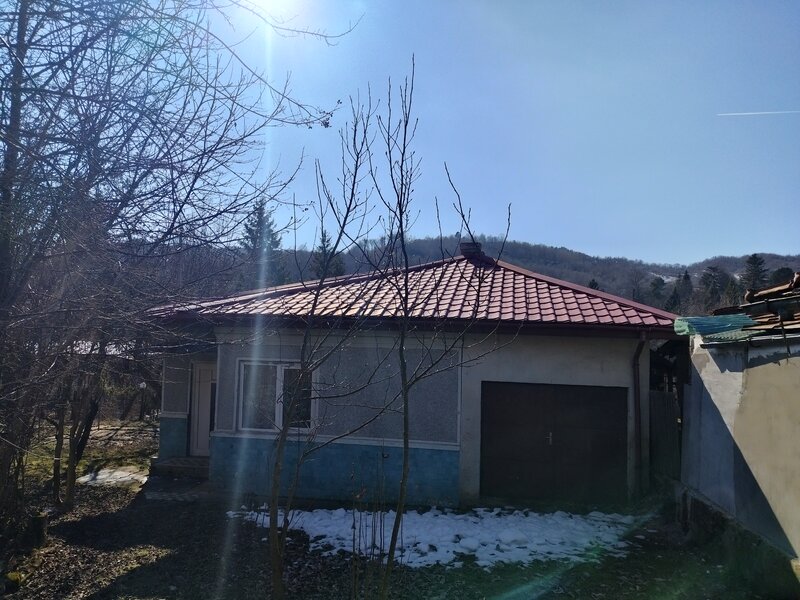 Slanic Prahova, casa de vacanta,