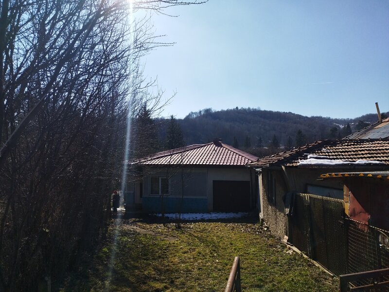 Slanic Prahova, casa de vacanta,