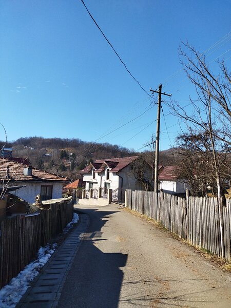 Slanic Prahova, casa de vacanta,